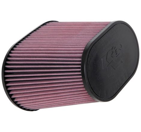 K&N Universal Rubber Filter...