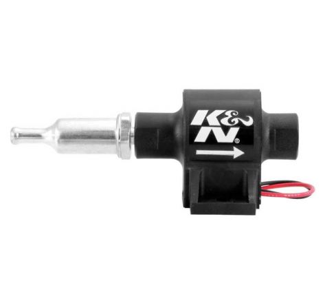 K&N Performance Electric Fuel Pump 4-7 PSI