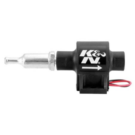 K&N Performance Electric Fuel Pump 4-7 PSI