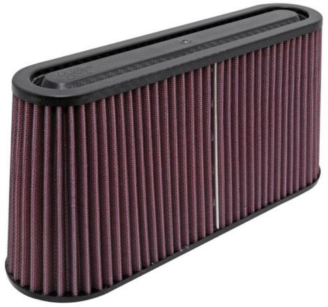 K&N Filter Univ Air Filter...