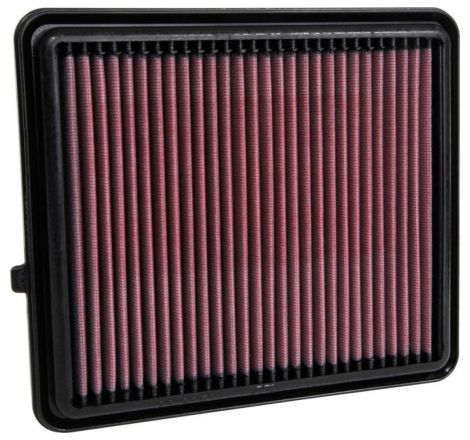 K&N Replacement Air FIlter...