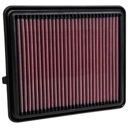 K&N Replacement Air FIlter 18-20 Suzuki Jimny II 1.5L L4