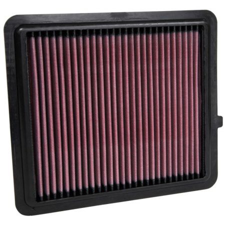 K&N Replacement Air FIlter 18-20 Suzuki Jimny II 1.5L L4