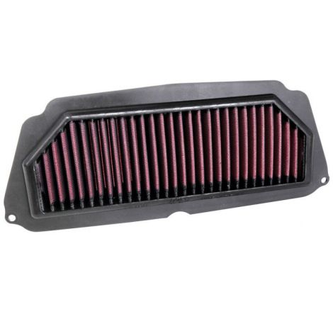 K&N Replacement Air FIlter...