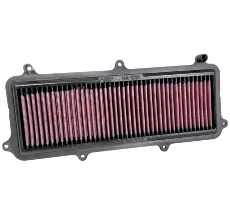 K&N Replacement Air FIlter...