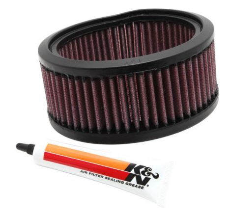 K&N Custom Air Filter -...