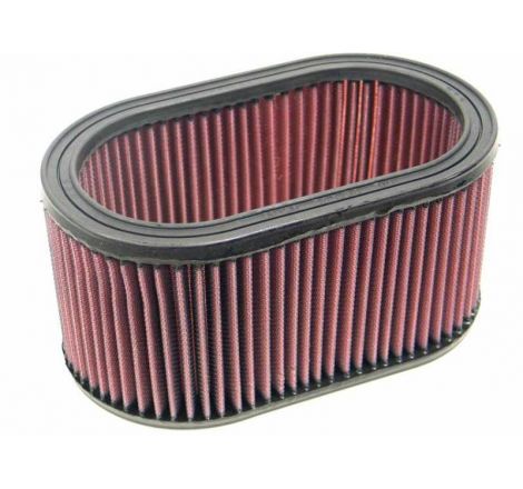 K&N Oval Drop In Air Filter...