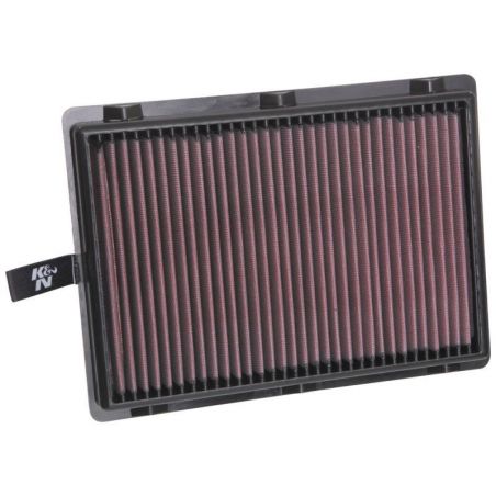 K&N 17-18 Hyundai Santa Fe Sport L4-2.4L F/I Drop In Air Filter