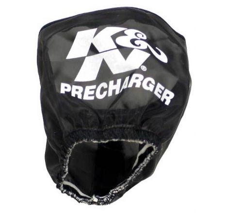 K&N Universal Precharger...