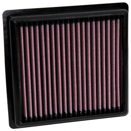 K&N 19-20 Toyota Corolla E210 L4-2.0L F/I Hybrid Replacement Air Filter