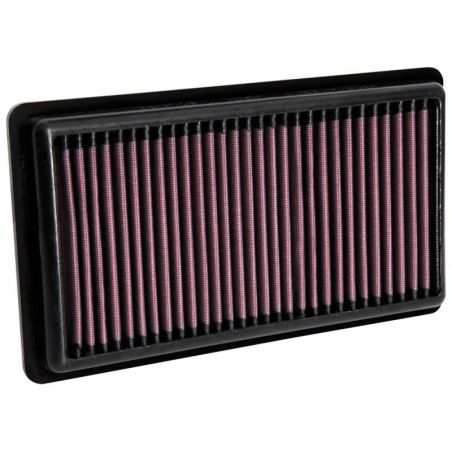 K&N 2020 Hyundai Venue L4-1.6L F/I Replacement Air Filter