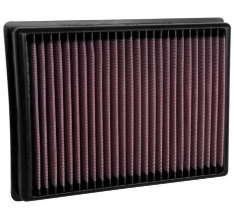 K&N Replacement Air FIlter...