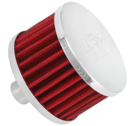 K&N Filter 3/4in Vent 3in...