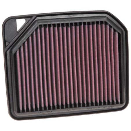 K&N 18-20 Suzuki Jimny II L3-0.7L Replacement Air Filter