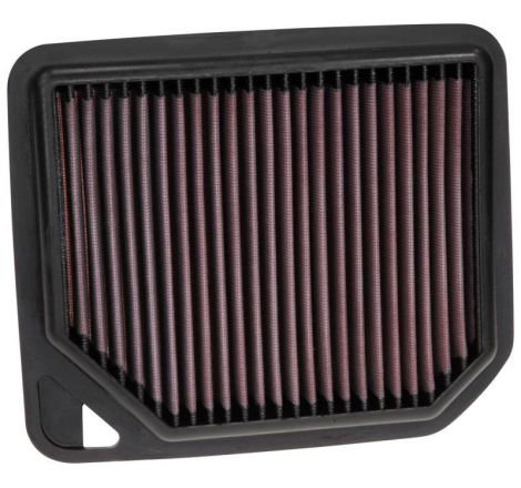 K&N 18-20 Suzuki Jimny II L3-0.7L Replacement Air Filter