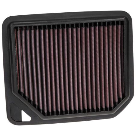 K&N 18-20 Suzuki Jimny II L3-0.7L Replacement Air Filter