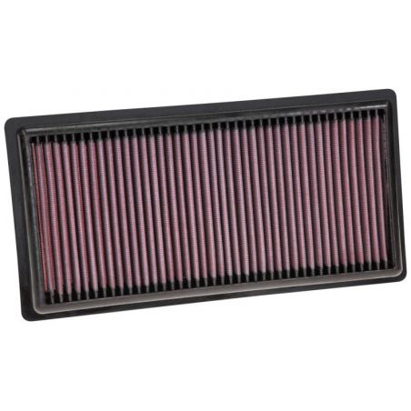 K&N 19-20 Jeep Renegade L4-1.3L Replacement Air Filter