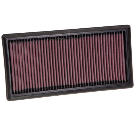 K&N 19-20 Jeep Renegade L4-1.3L Replacement Air Filter