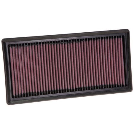 K&N 19-20 Jeep Renegade L4-1.3L Replacement Air Filter