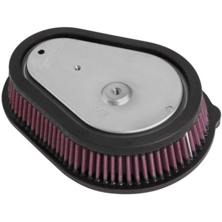 K&N Unique Air Filter - Replacement Element for RK-3931