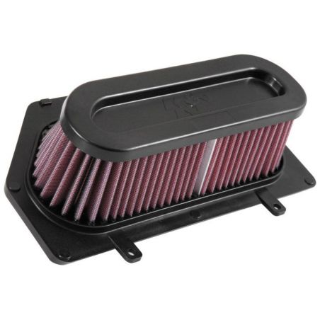 K&N 2017-2018 Suzuki GSXR1000 Replacement Air Filter