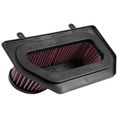 K&N 2017-2018 Suzuki GSXR1000 Replacement Air Filter