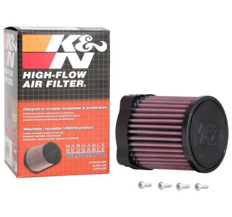 K&N 19-20 Honda CBR500R Replacement Air Filter