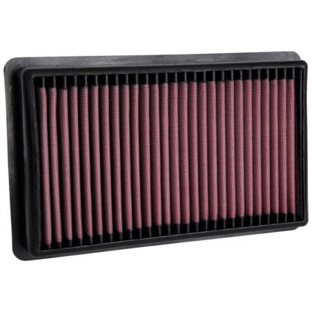 K&N 2020 Jeep Wrangler V6-3.0L DSL Replacement Air Filter