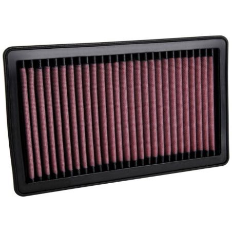 K&N 2020 Jeep Wrangler V6-3.0L DSL Replacement Air Filter