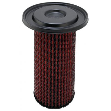 K&N Conical Axial Seal 11-15/16in TP 10-9/16in B-OD 21-9/16in H Std. Replacement Air Filter - HDT