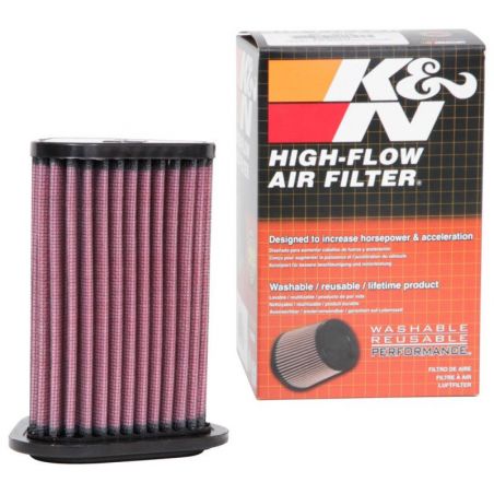 K&N 18-19 Royal Enfield Continental GT650 Air Filter