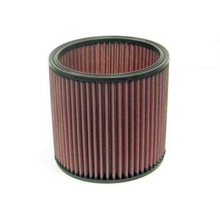 K&N Filter Universal Round Air Filter 6.25in. Outer Diameter