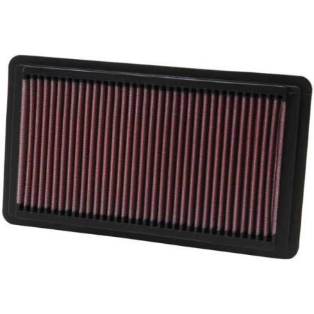 K&N 06+ Civic Si Drop In Air Filter