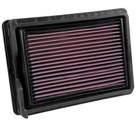 K&N 2015 Hyundai Sonata Replacement Air Filter 2.4L