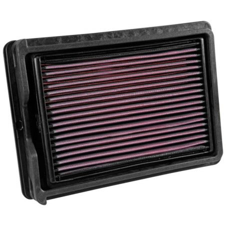 K&N 2015 Hyundai Sonata Replacement Air Filter 2.4L