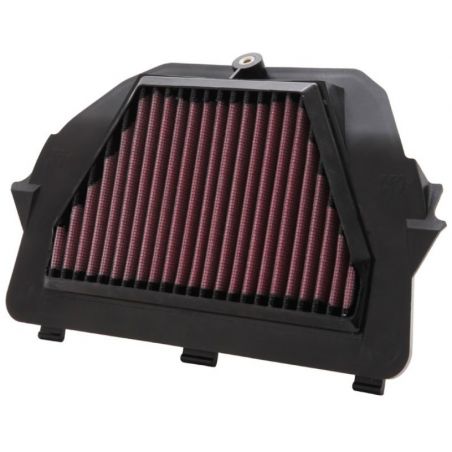 K&N 08-09 Yamaha YZF R6 Replacement Air Filter