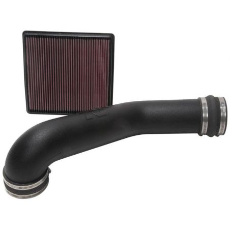 K&N 18-19 Ford F150 V8-5.0L Performance Intake Kit