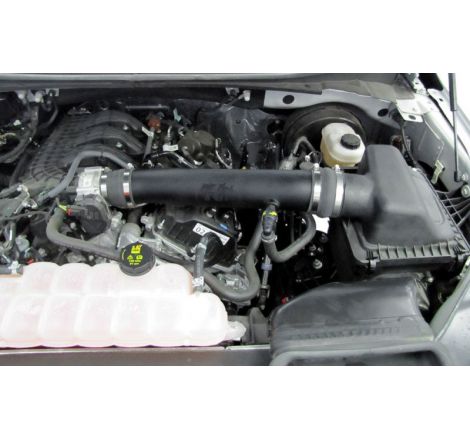 K&N 18-19 Ford F150 V6-3.3L Performance Intake Kit