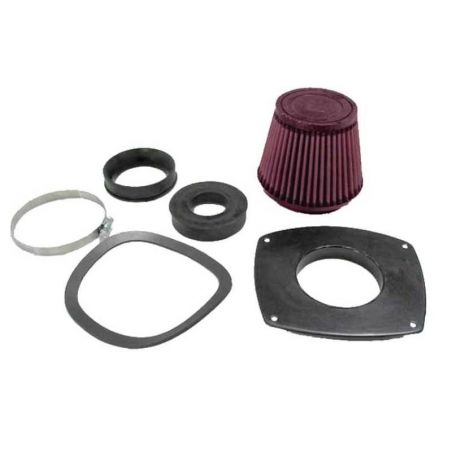 K&N 88-92 GSXR750/ 89-92 GSXR1100 Replacement Air Filter