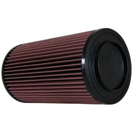 K&N 14-16 Ram Promaster 1500/2500/3500 3.6L V6 Drop In Air Filter