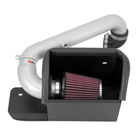 K&N 12-15 Fiat 500 1.4L Typhoon Performance Intake Kit