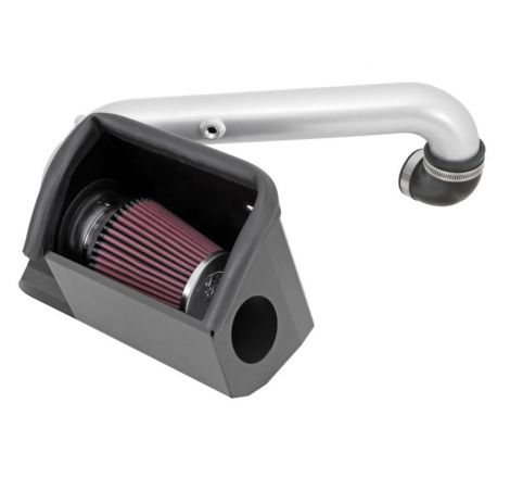 K&N 12-15 Fiat 500 1.4L Typhoon Performance Intake Kit