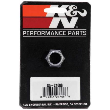 K&N Oxygen Sensor Bushing 18mm