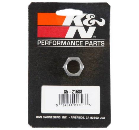 K&N Oxygen Sensor Bushing 18mm