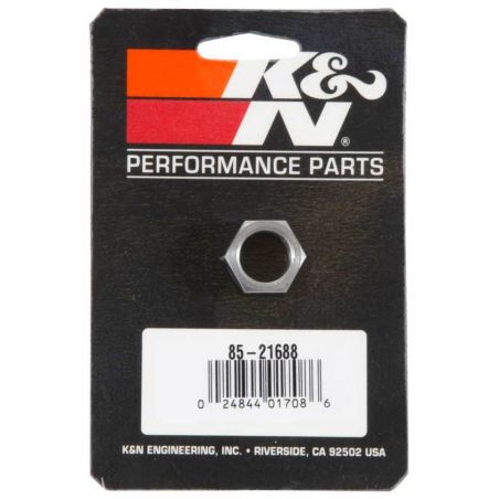 K&N Oxygen Sensor Bushing 18mm