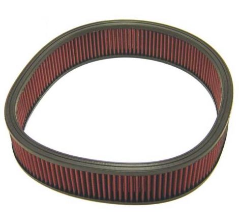 K&N Custom Air Filter 14in....