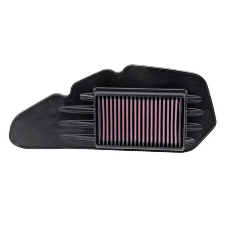 K&N 13-14 Honda PCX125/150 Drop In Air Filter