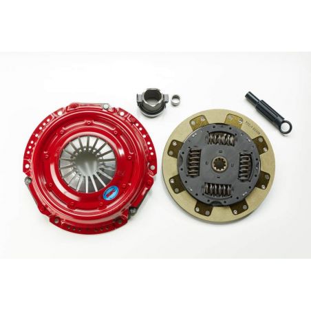 South Bend Clutch 07-11 Jeep Wrangler 3.8L Stage 2 Daily Clutch Kit