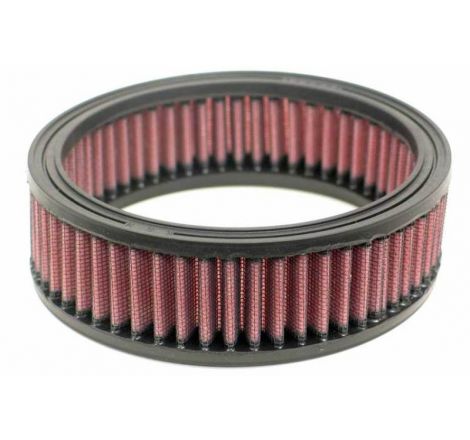 K&N Custom Air Filter Round...