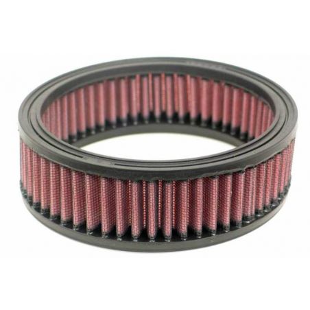 K&N Custom Air Filter Round 5-7/8in OD x 4-7/8in ID x 1.4/5in H